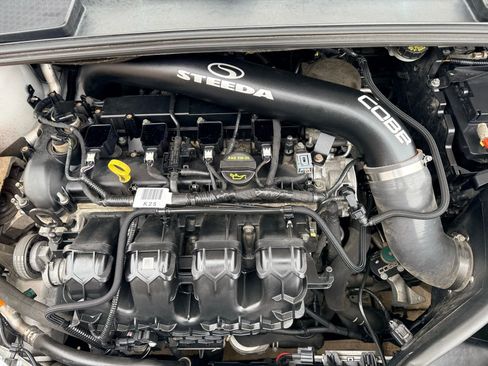 Used 2017 Ford Focus ST image 27