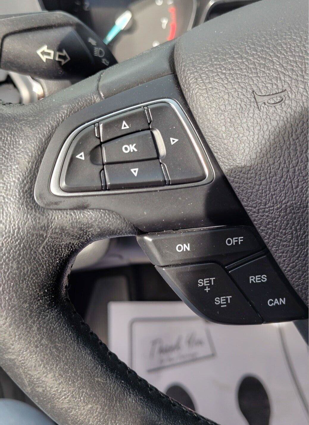 Used 2018 Ford Escape Titanium AWD/4WD image 13