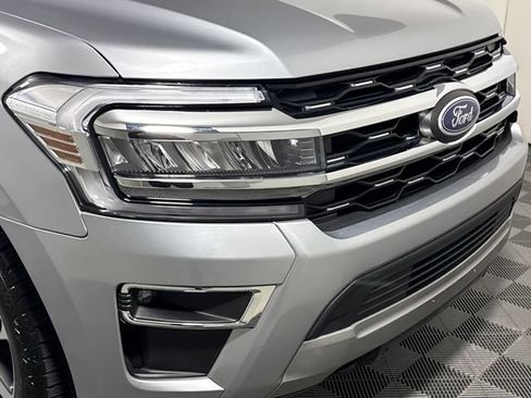 Used 2023 Ford Expedition Max Limited AWD/4WD image 10