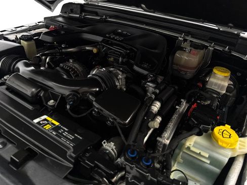 Used 2019 Jeep Wrangler Unlimited Sport S AWD/4WD image 73