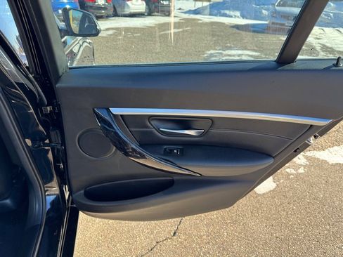 Used 2017 BMW 330i xDrive 330i xDrive Sedan image 25