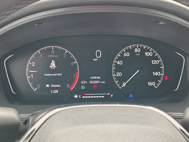 Used 2022 Honda Civic Sport image 11