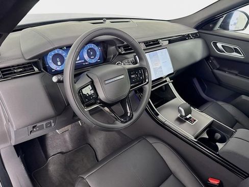 Used 2026 Land Rover Range Rover Velar Dynamic SE image 9