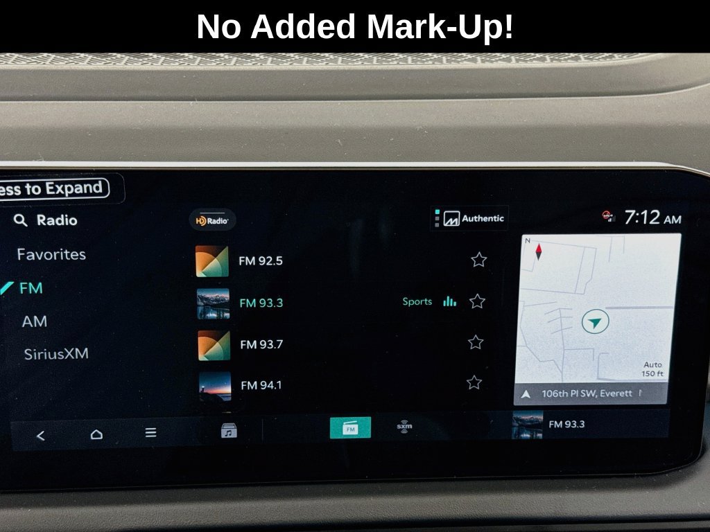 New 2027 Kia Telluride X-Line SX Prestige AWD/4WD image 15