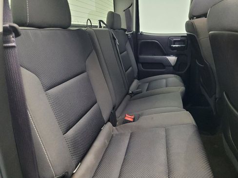Used 2015 Chevrolet Silverado 1500 LT w/ All Star Edition RWD image 19