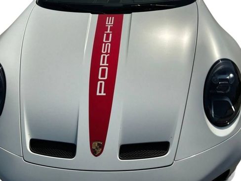 Used 2022 Porsche 911 GT3 RWD image 18