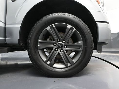 Used 2023 Ford F150 Lariat w/ Equipment Group 502A High AWD/4WD image 18