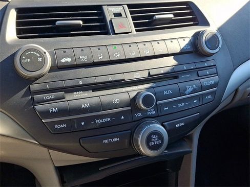 Used 2009 Honda Accord EX image 16