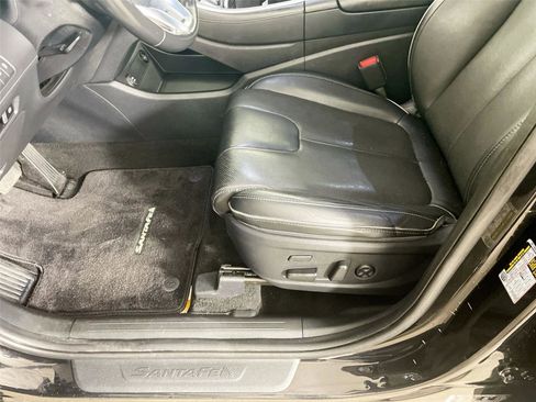 Used 2023 Hyundai Santa Fe Limited AWD/4WD image 23