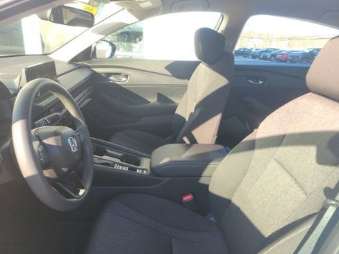 Used 2025 Honda Accord LX image 13