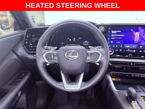 Certified 2024 Lexus TX 350 FWD w/ Technology Package image 17