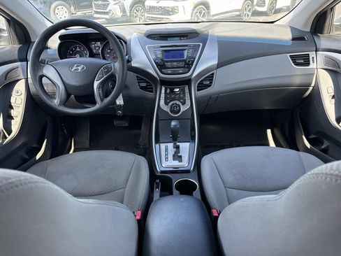 Used 2013 Hyundai Elantra GLS FWD image 14