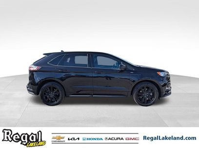 Used 2023 Ford Edge ST-Line