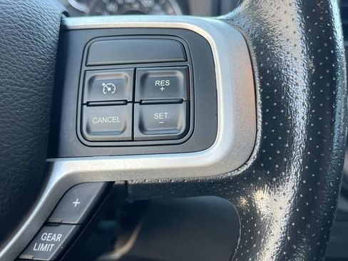 Used 2022 RAM 2500 Big Horn image 30