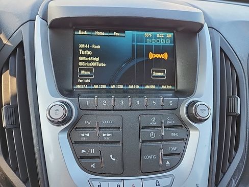 Used 2015 Chevrolet Equinox LT AWD/4WD image 19