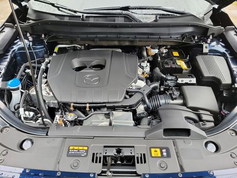 New 2025 MAZDA CX-5 AWD 2.5 S image 12
