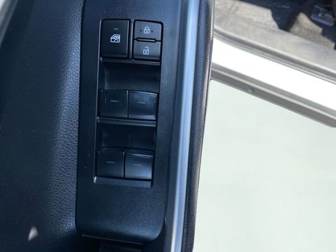Certified 2025 Toyota Highlander XSE AWD/4WD image 31