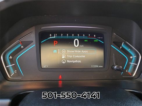 Used 2018 Honda Odyssey EX-L image 30