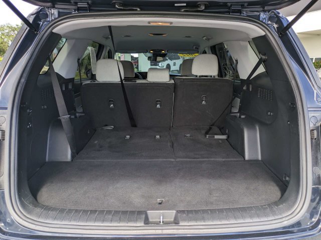Used 2022 Hyundai Palisade SE FWD image 13