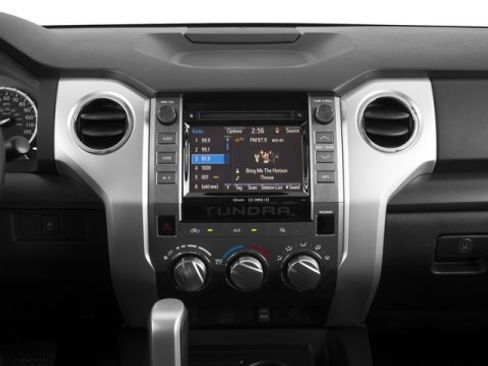 Used 2016 Toyota Tundra SR5 image 13