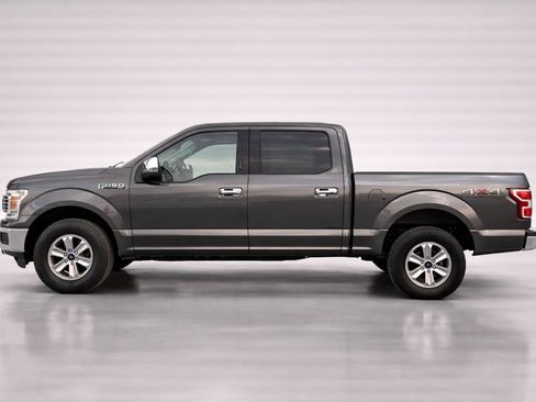 Used 2019 Ford F150 XLT image 5