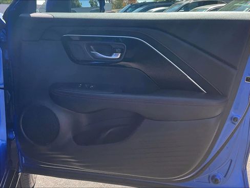 Used 2025 Acura ADX A-Spec image 25