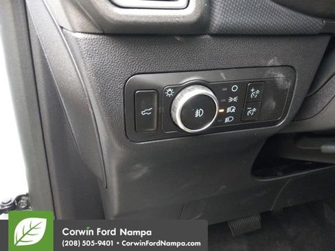 New 2025 Ford Bronco Sport Big Bend w/ Convenience Package image 13