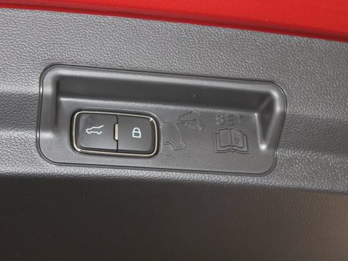 New 2026 Ford Explorer ST w/ Sun And Sound Package AWD/4WD image 16