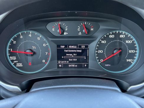 Used 2024 Chevrolet Malibu LT image 27