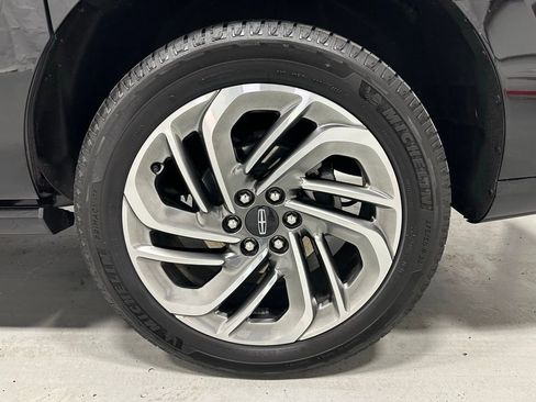 Used 2025 Lincoln Navigator L Reserve image 70