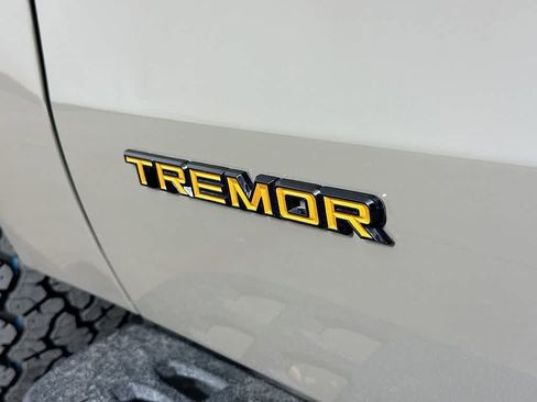 New 2026 Ford Expedition Tremor AWD/4WD image 7