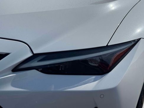 Certified 2023 Lexus IS 350 F Sport w/ Memory Package AWD/4WD image 11