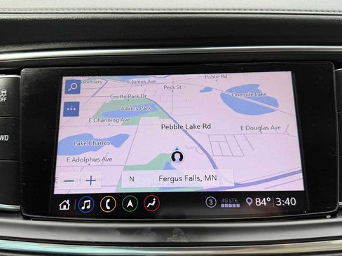 Used 2021 Buick Enclave Premium w/ Surround and Sites Package AWD/4WD image 23