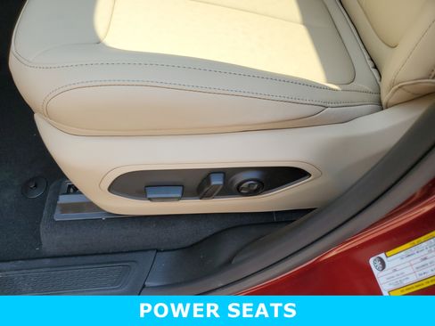 New 2025 Jeep Grand Cherokee Limited image 23