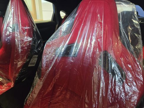 New 2025 Honda Civic Type R image 26