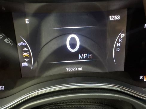 Used 2022 Jeep Grand Cherokee Laredo E AWD/4WD image 61