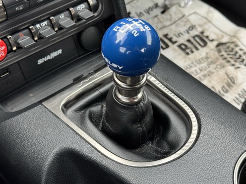 Used 2017 Ford Mustang Shelby GT350 w/ Electronics Package image 11