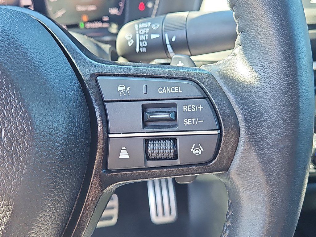 Used 2025 Honda Accord Sport image 23