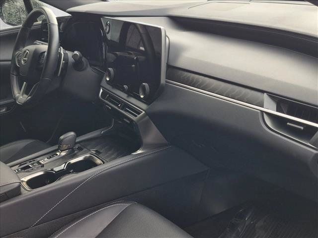 Certified 2026 Lexus RX 350 Premium w/ Accessory Package (Z1) FWD image 21