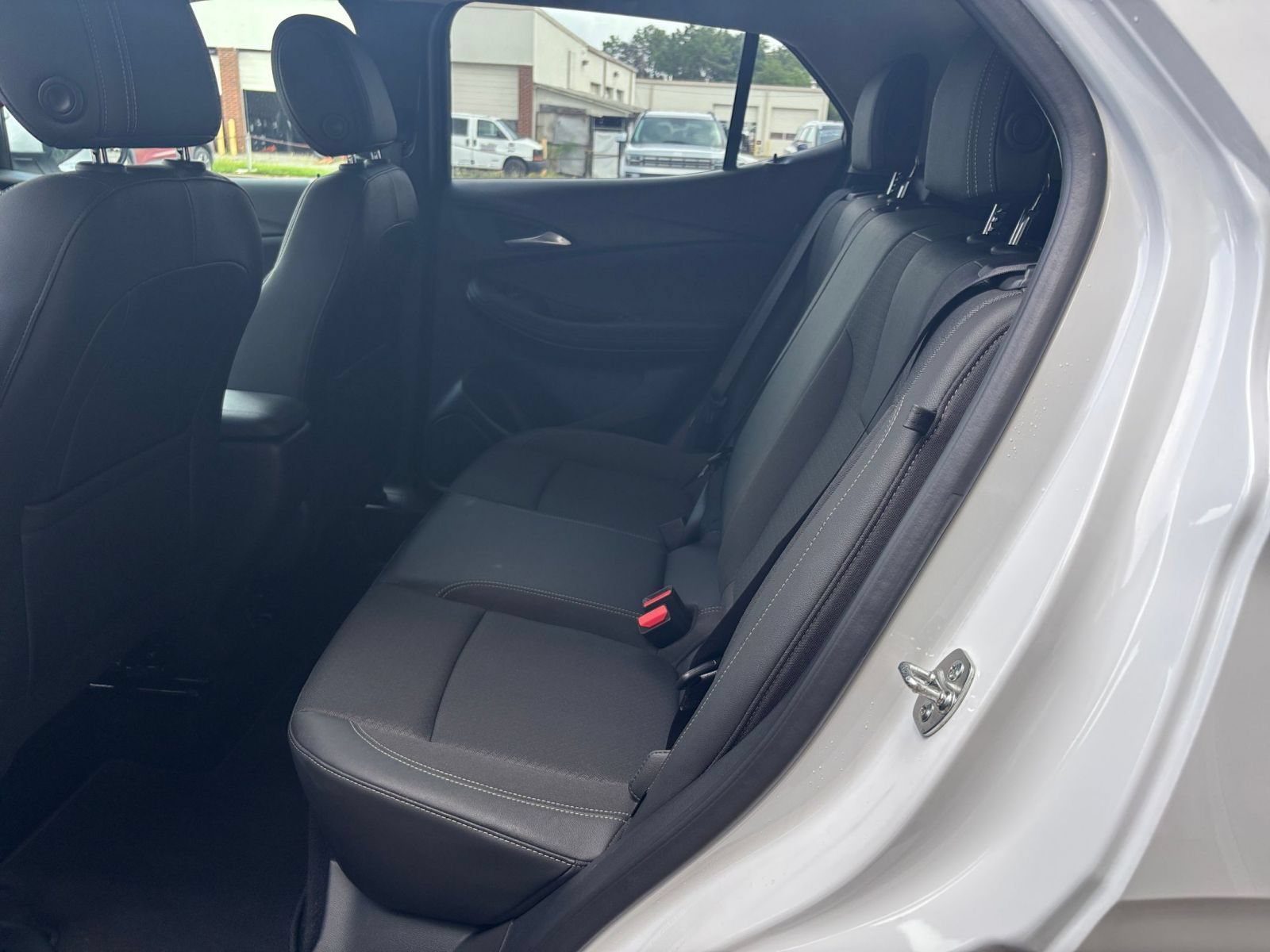 Used 2026 Buick Encore GX Preferred FWD image 25