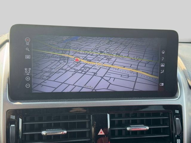 Certified 2023 Lexus GX 460 Premium w/ Premium Package AWD/4WD image 34