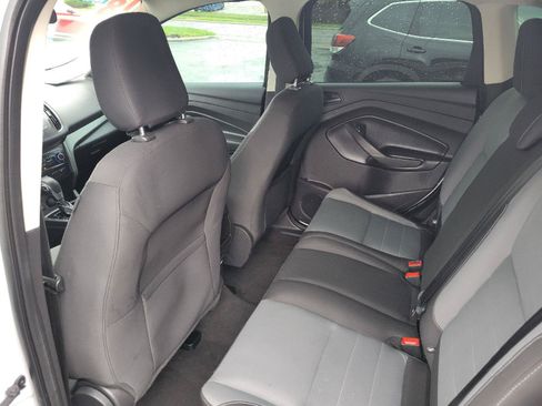 Used 2018 Ford Escape S FWD image 6