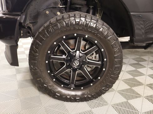 Used 2020 Ford F250 Platinum w/ FX4 Off-Road Package image 19