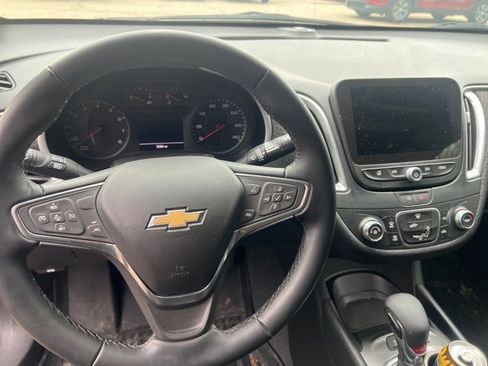 Used 2024 Chevrolet Malibu RS image 6