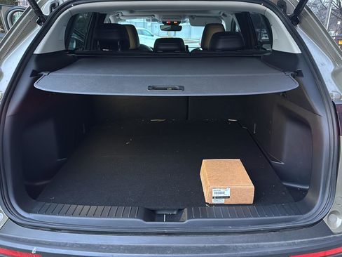 Used 2025 MAZDA CX-50 AWD 2.5 Turbo image 29