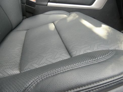 Used 2025 Toyota Tundra Limited image 33