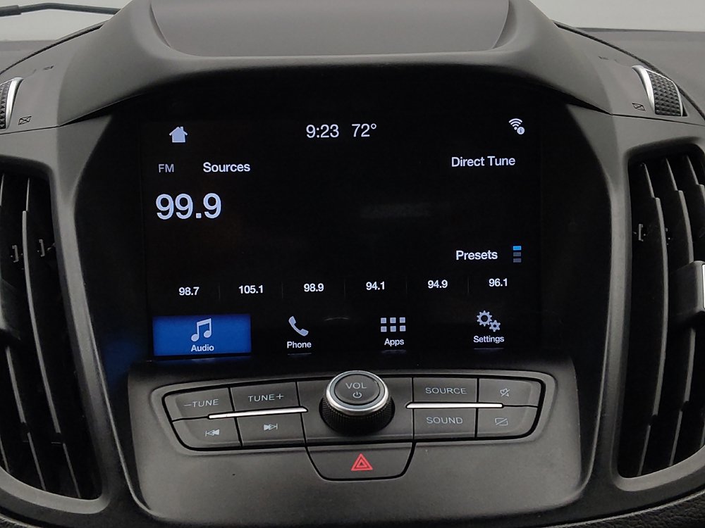 Used 2019 Ford Escape SEL AWD/4WD image 25