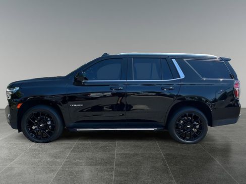 Used 2023 Chevrolet Tahoe LS image 4
