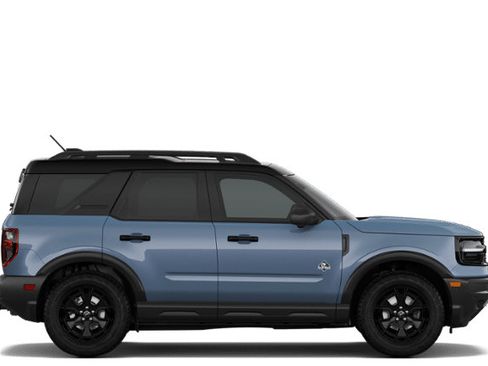New 2026 Ford Bronco Sport Outer Banks AWD/4WD image 28