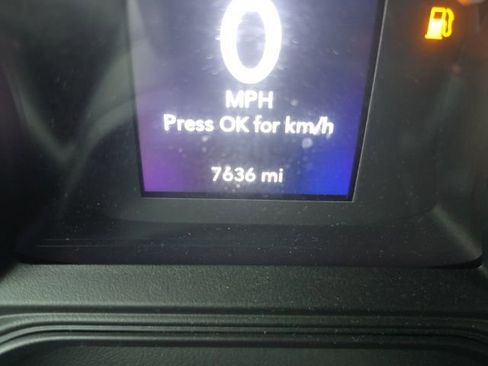 Certified 2024 Jeep Wrangler Sport image 13